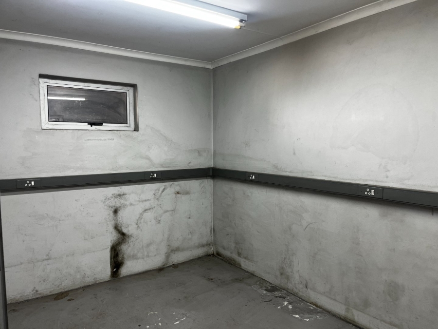 To Let Commercial Property for Rent in Brits North West